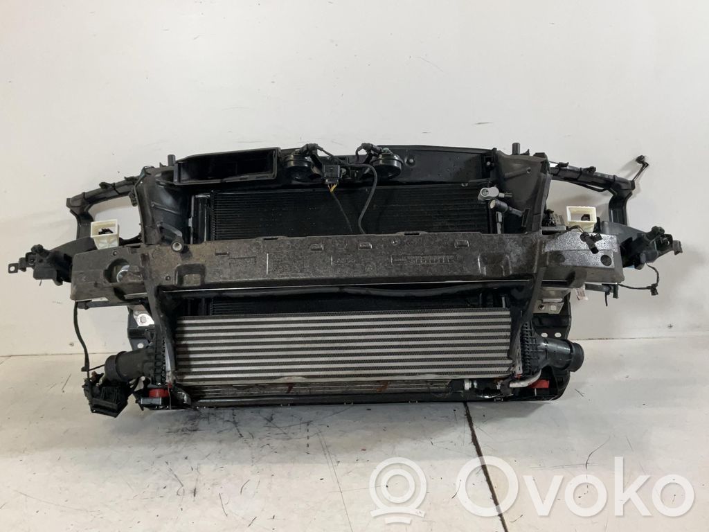 Audi A8 S8 D4 4H Keulasarja 