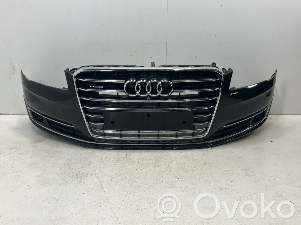 Audi A8 S8 D4 4H Parachoques delantero 