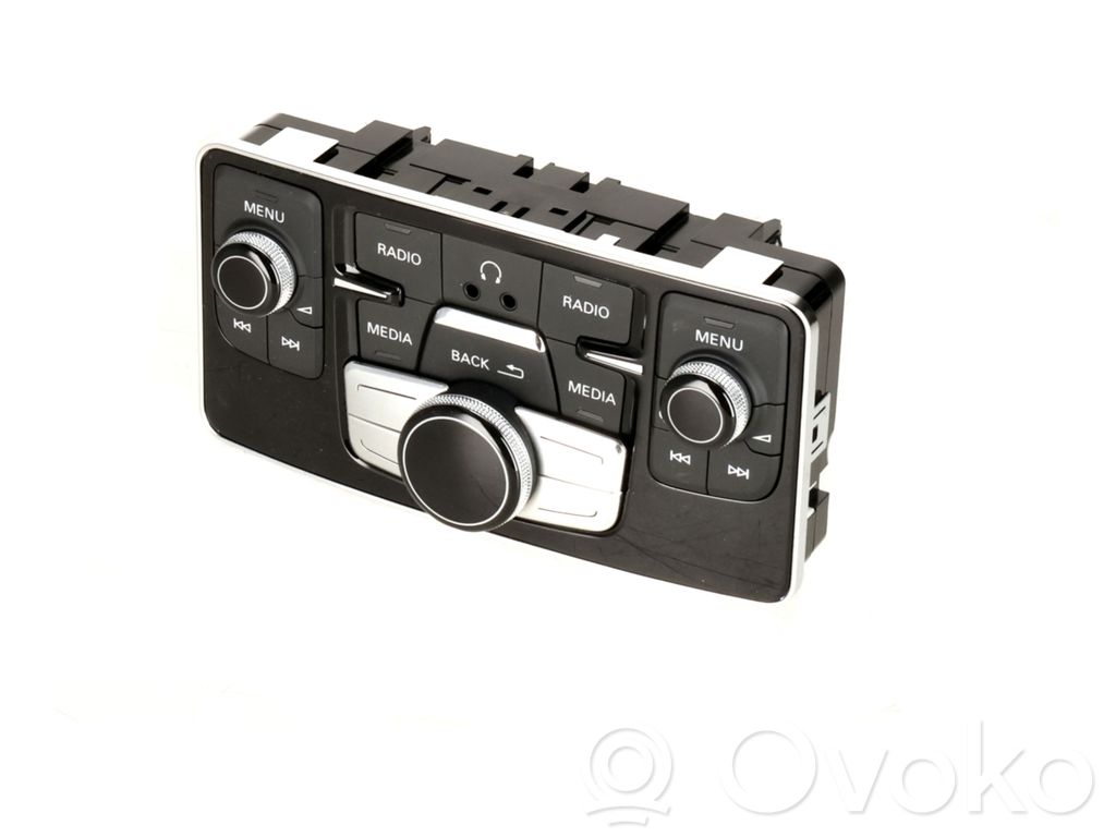 Bedieneinheit Controller Multimedia   4H0919709C