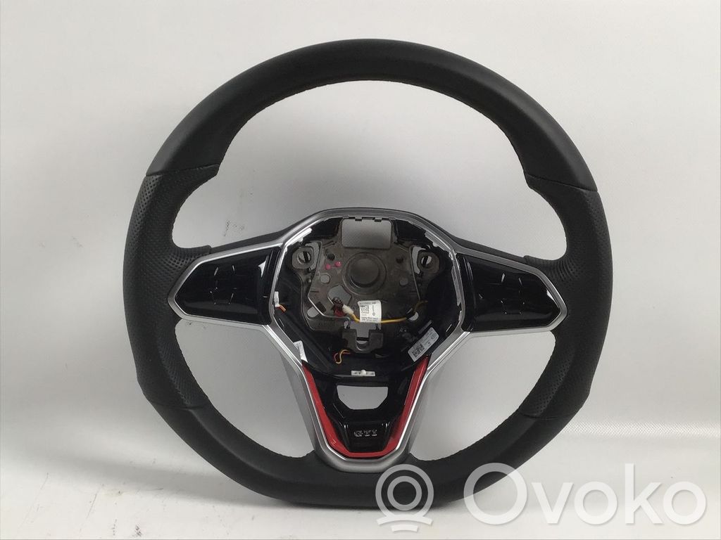 Volkswagen Golf VIII Ohjauspyörä