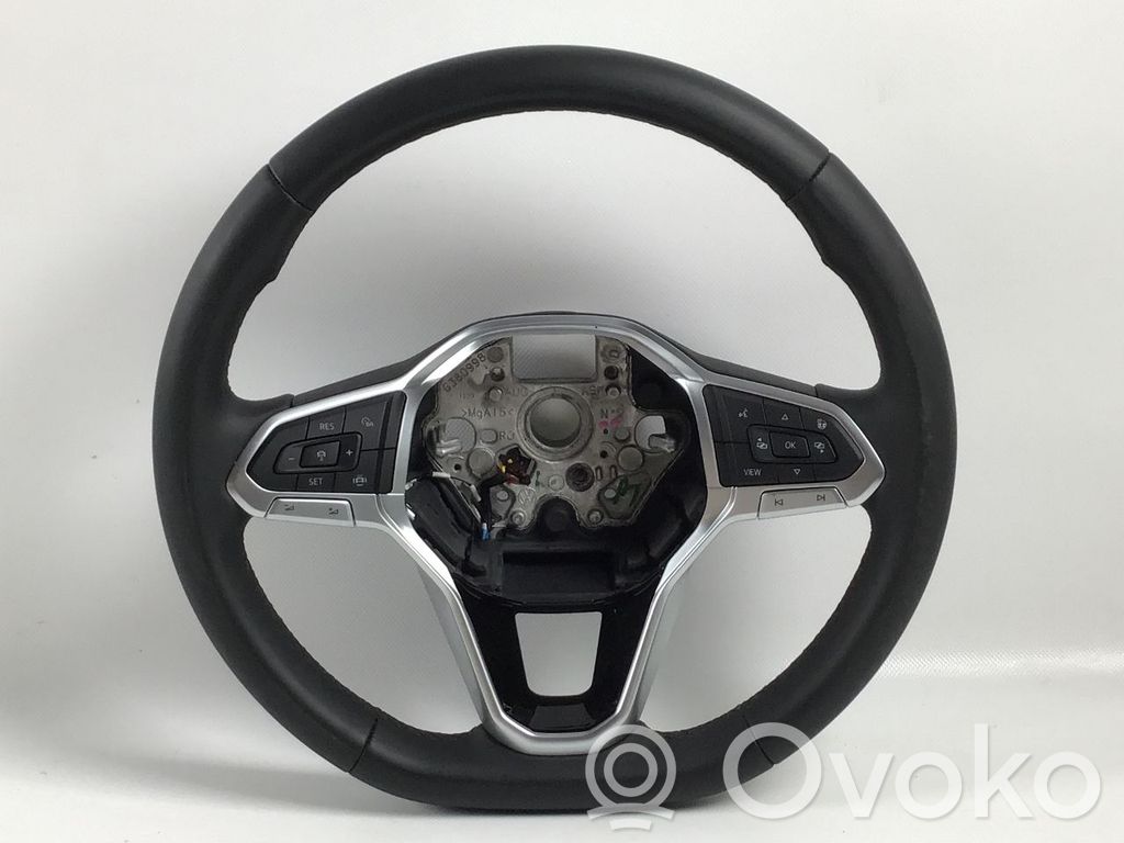 Volkswagen PASSAT B8 Volante 