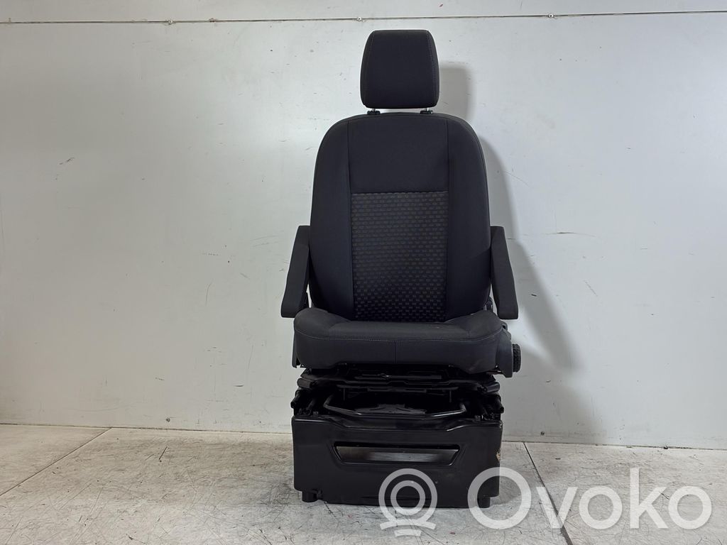 Ford Transit Fotel przedni kierowcy 
