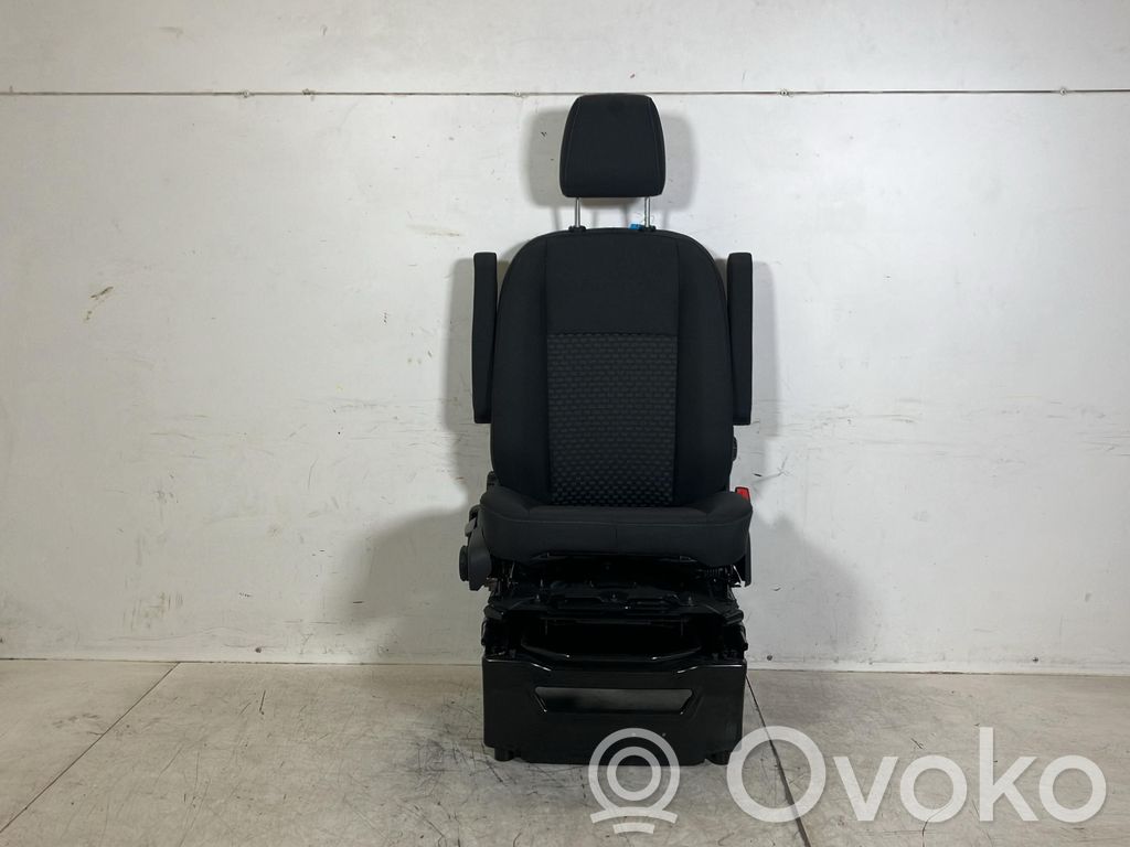 Asiento delantero del pasajero   2543006