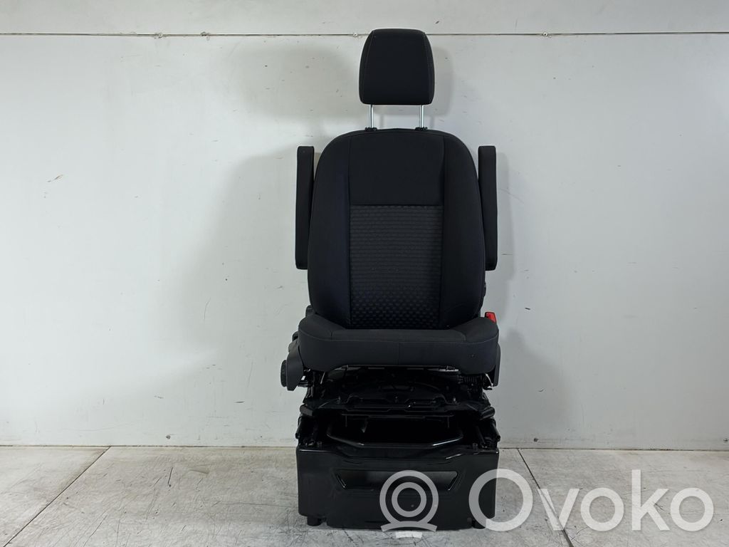 Ford Transit Fotel przedni pasażera