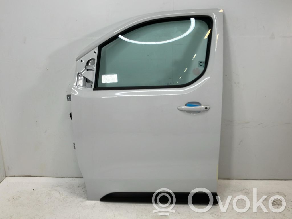 Opel Vivaro Puerta delantera 