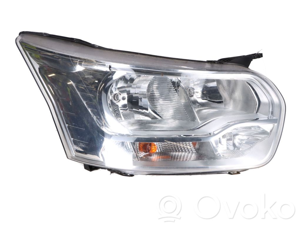 Ford Transit Lampa przednia