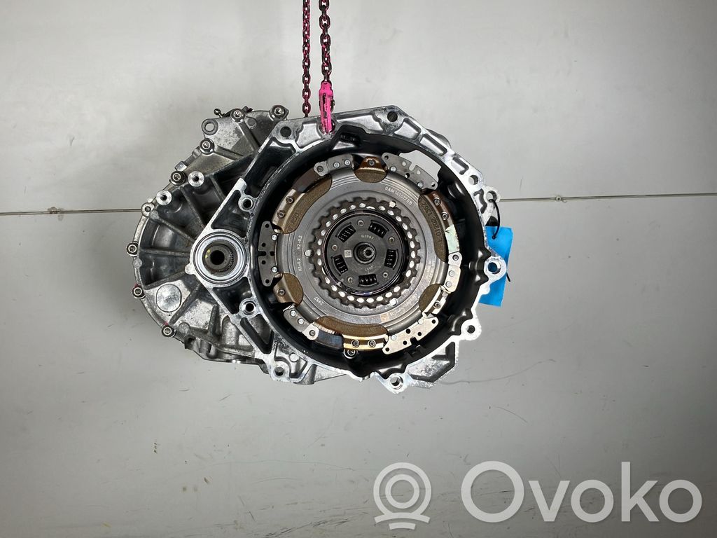 Volkswagen Golf VIII Scatola del cambio automatico