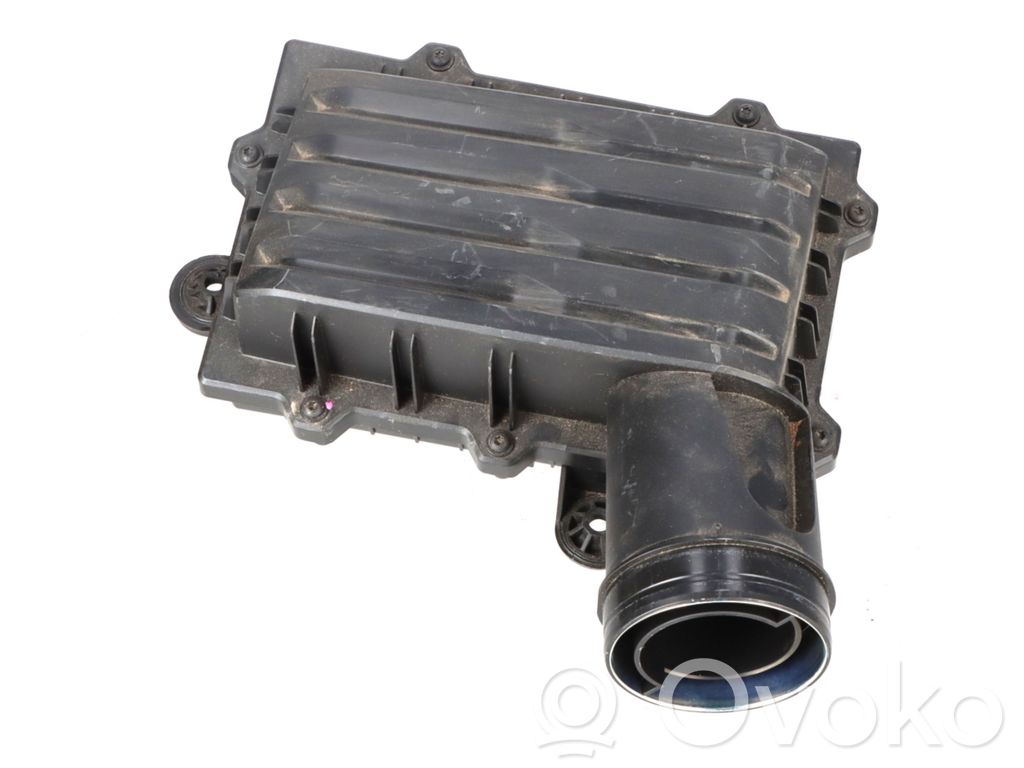 Volkswagen Golf VIII Scatola del filtro dell’aria