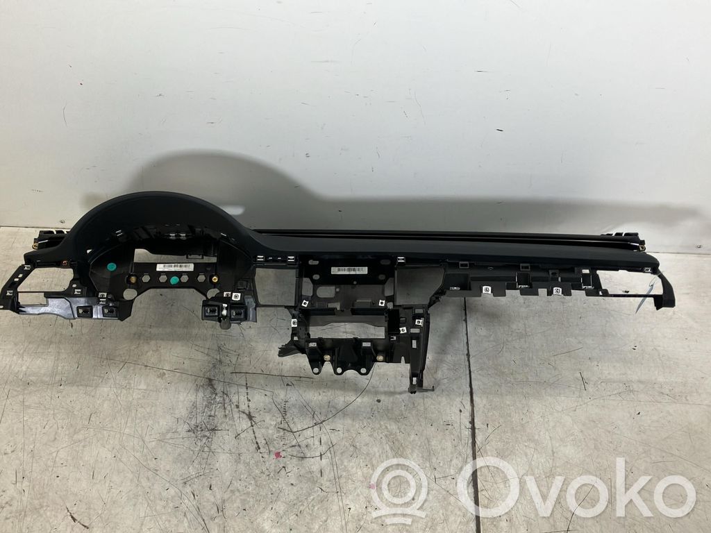 Audi A8 S8 D4 4H Панель 