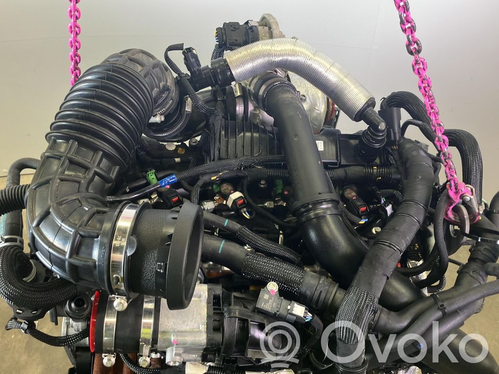 Motor   2365401