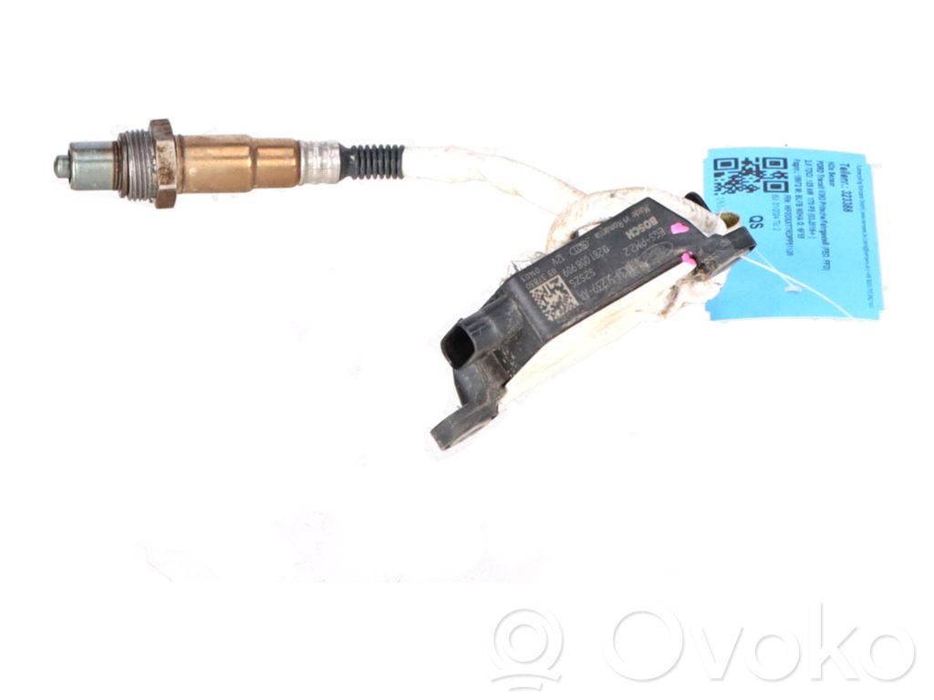 Lambda probe sensor   2527554