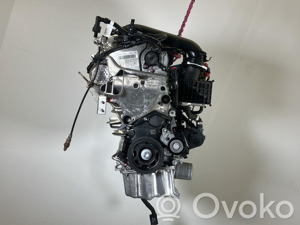 Seat Arona Motor 