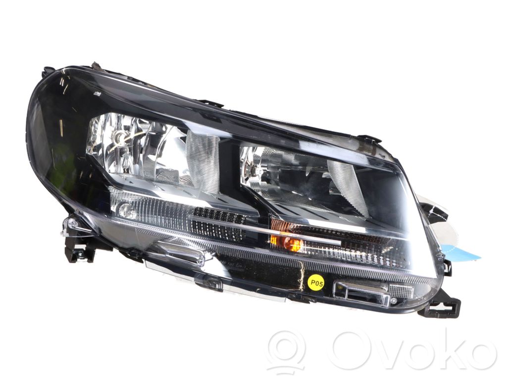 Opel Vivaro Headlight/headlamp 
