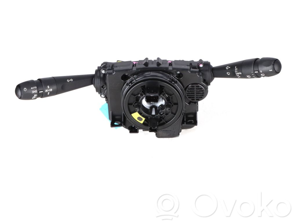 Opel Vivaro Commodo, commande essuie-glace/phare 