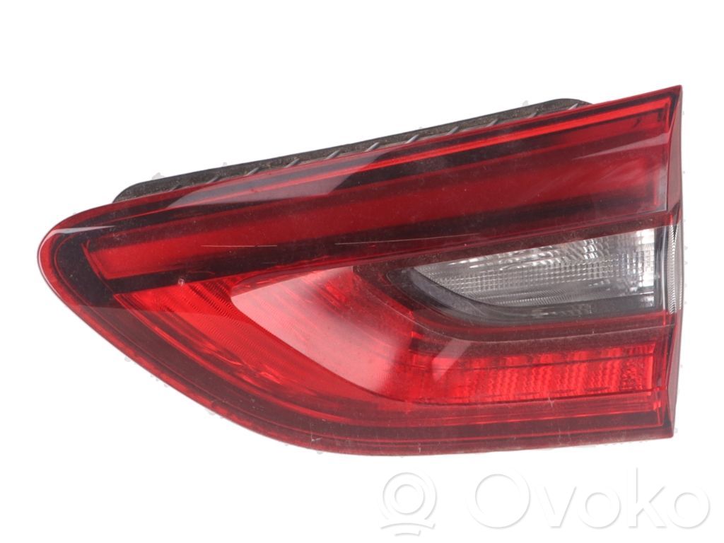 Opel Insignia B Takaluukun takavalot