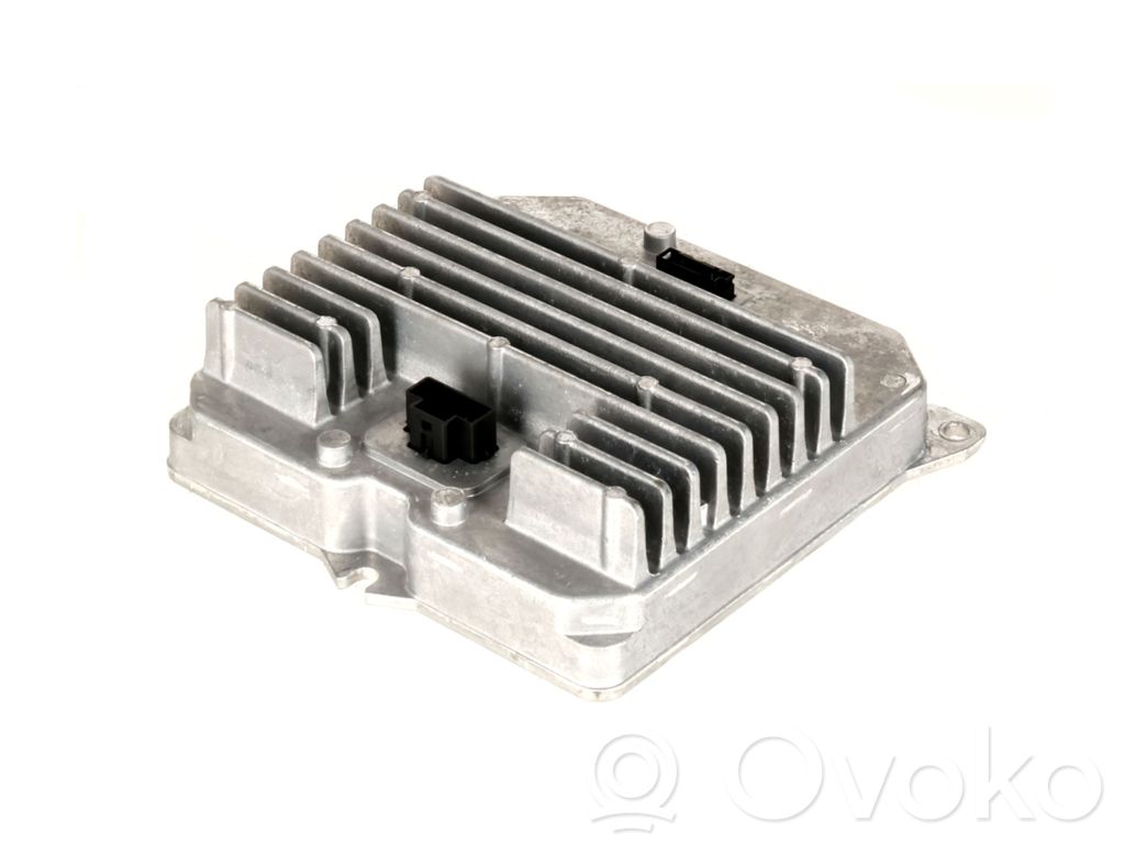 BMW X6M G06 F96 Autres unités de commande / modules 