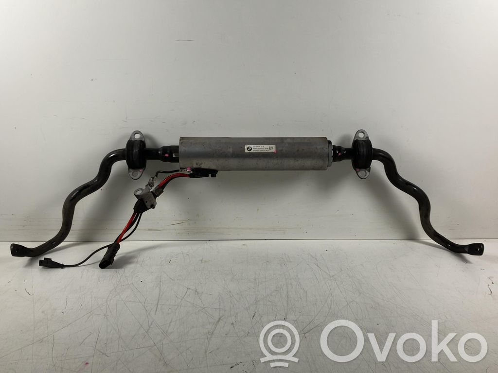 BMW X6M G06 F96 Front anti-roll bar/sway bar 