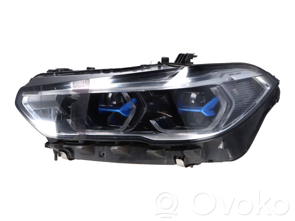 BMW X6M G06 F96 Far 