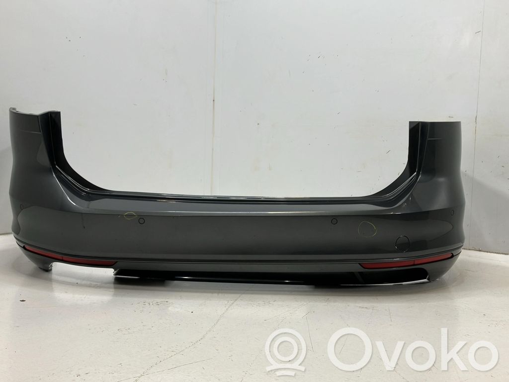 Volkswagen PASSAT B8 Parachoques 