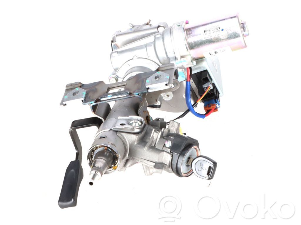 Mitsubishi Space Star Kit colonne de direction 