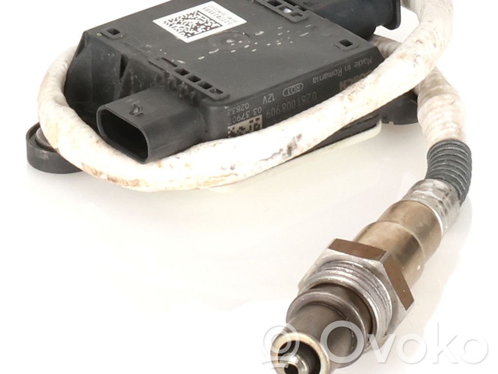 Ford Transit Lambda probe sensor 