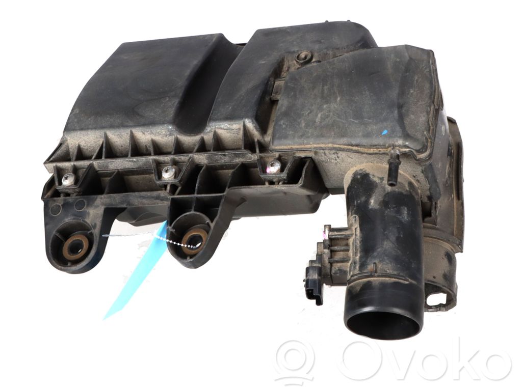 Peugeot Rifter Air filter box 