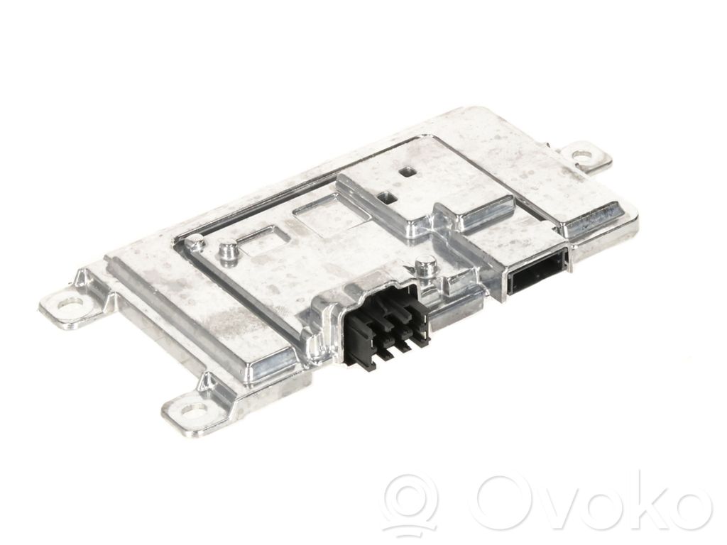 Volkswagen ID.4 Camera control unit module 