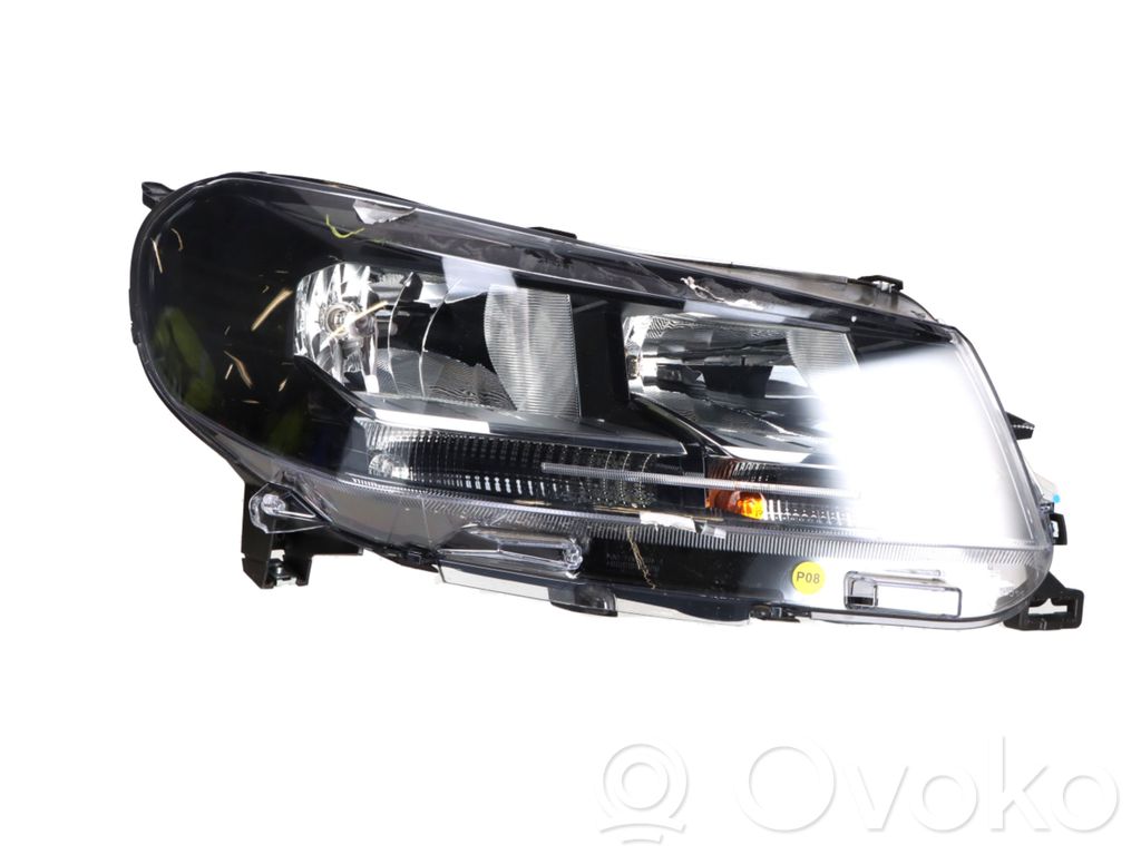 Opel Vivaro Headlight/headlamp 