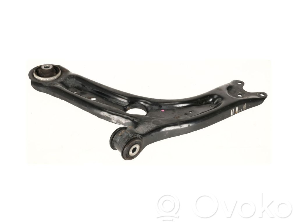 Audi Q3 F3 Querlenker Achsschenkel vorne 