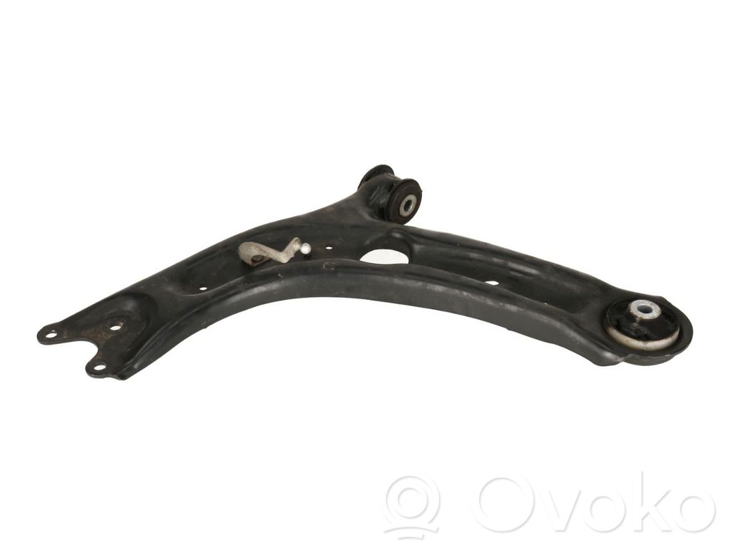Audi Q3 F3 Querlenker Achsschenkel vorne 