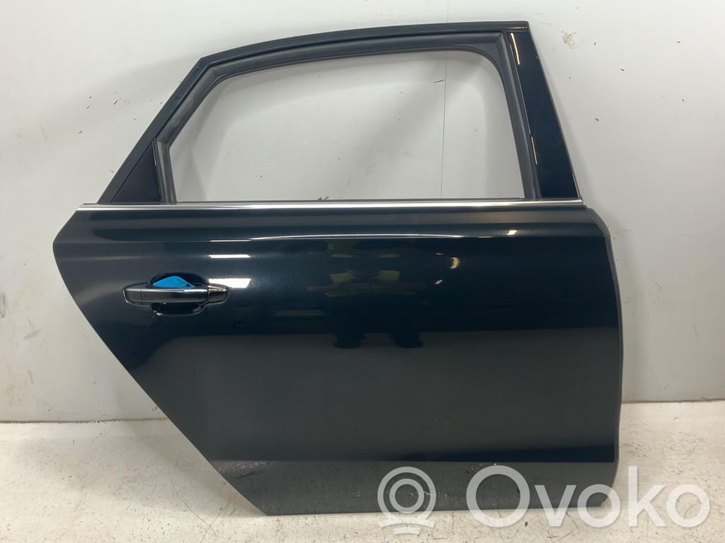 Audi A8 S8 D4 4H Portiera posteriore 