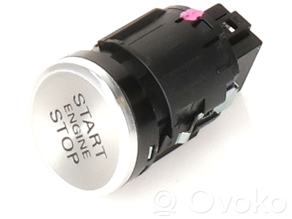 Audi A8 S8 D4 4H Buton pornire/oprire motor 