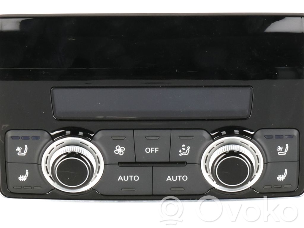 Audi A8 S8 D4 4H Unidad de control climatización
