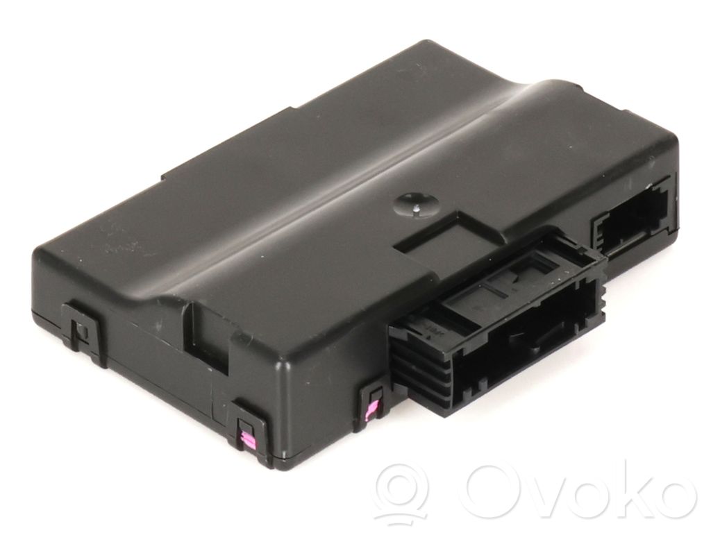 Módulo de control Gateway   4H0907468AH