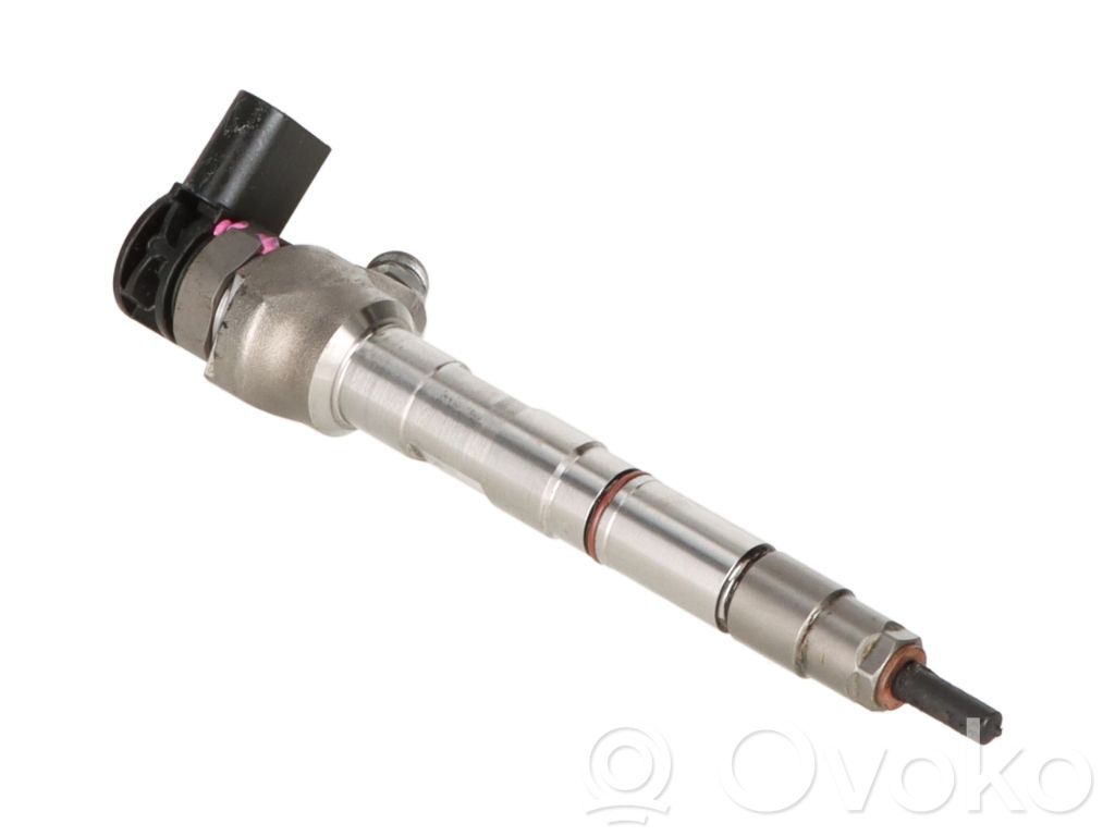 Inyector de combustible   05L130277Q