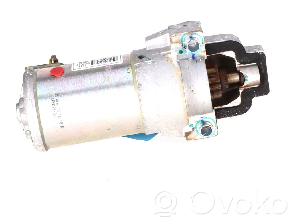 Motor de arranque   2359606