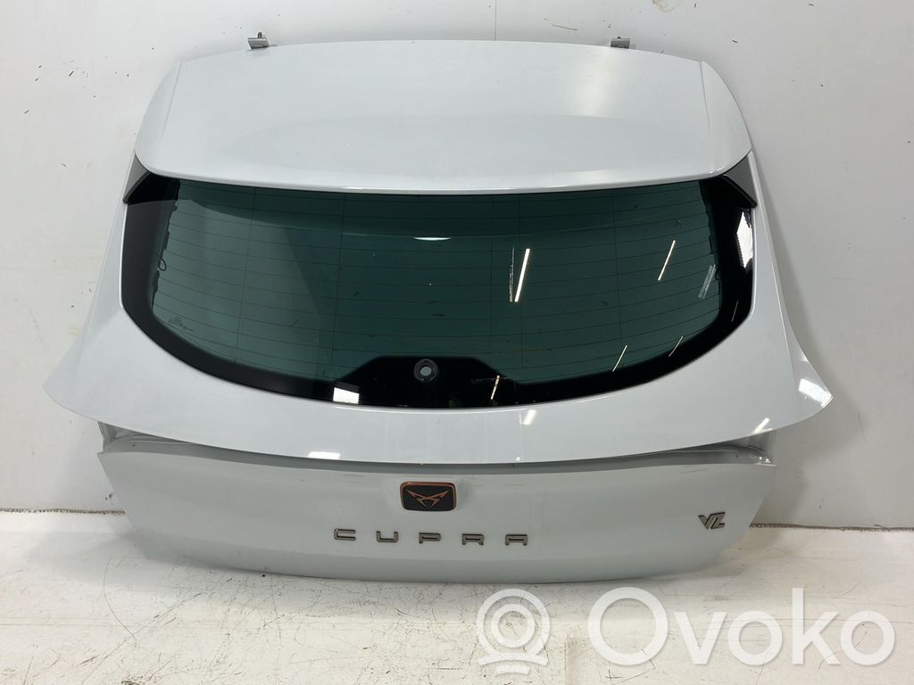 Cupra Formentor Tailgate/trunk/boot lid 