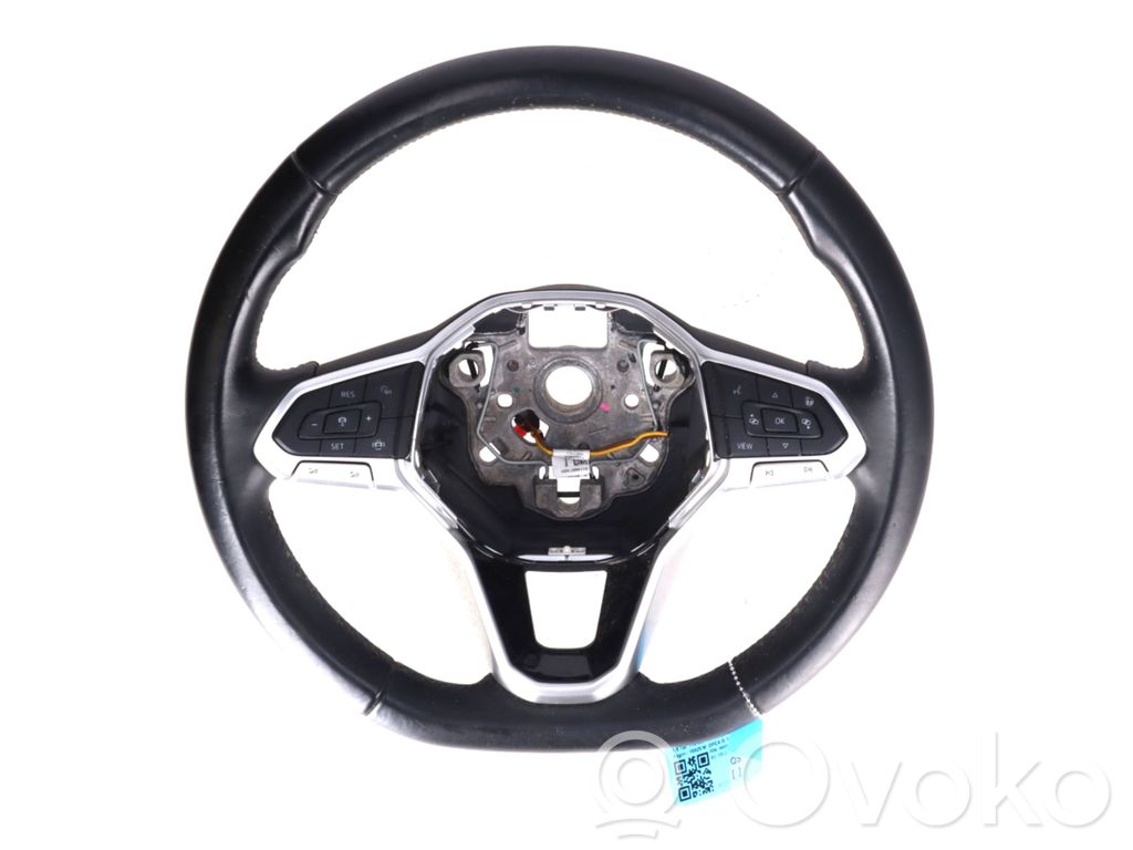 Volkswagen Golf VIII Volant