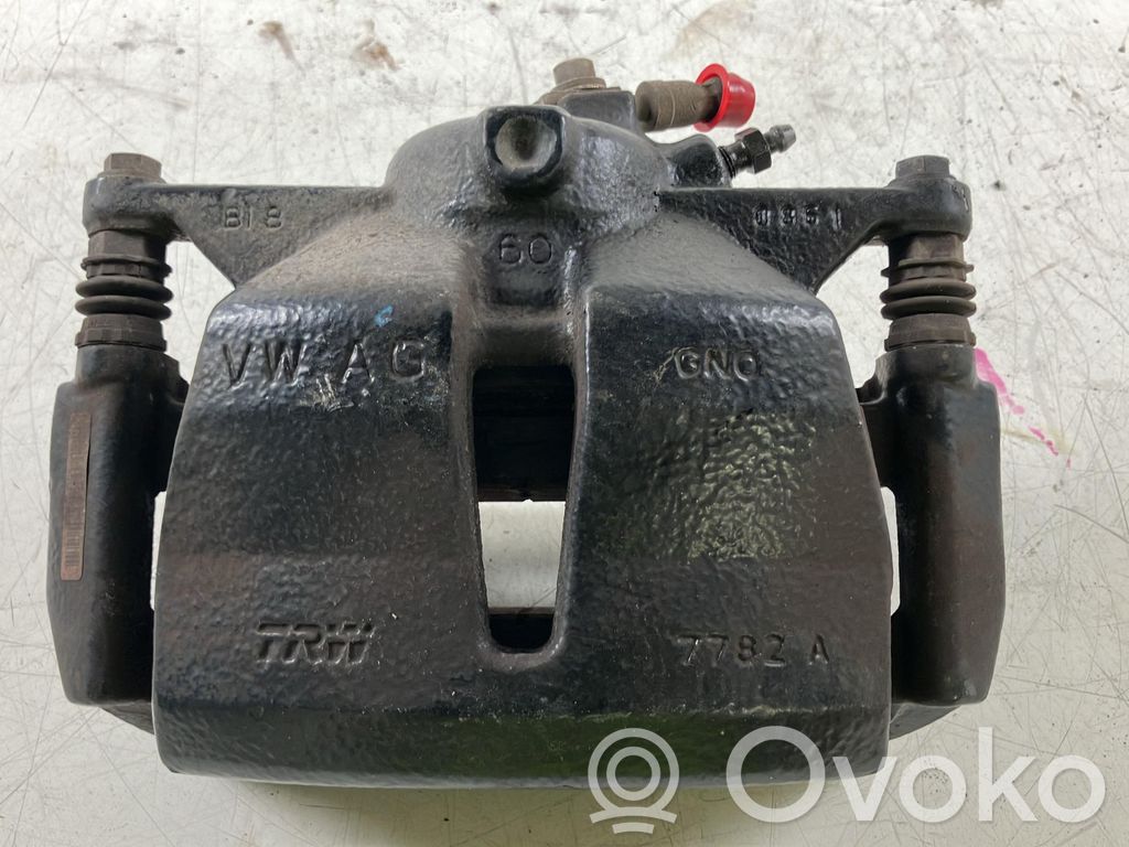 Cupra Formentor Front brake caliper 