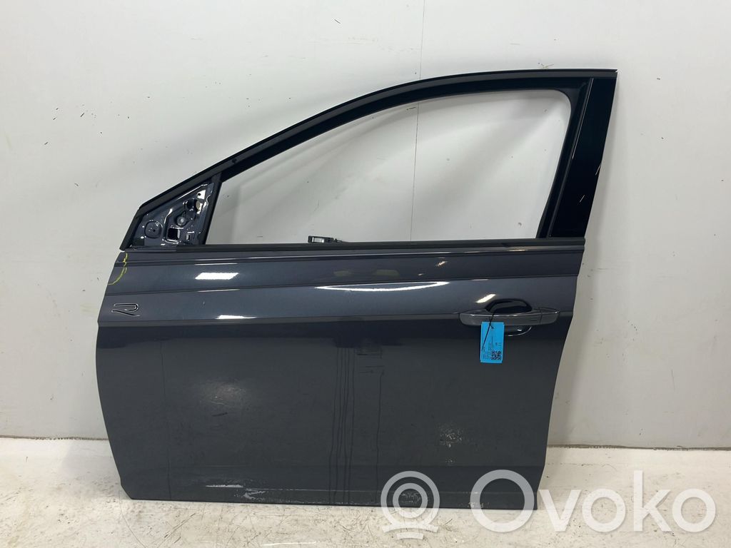 Volkswagen Taigo Drzwi przednie 