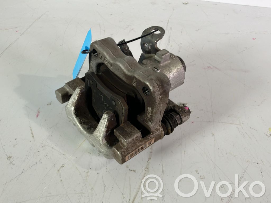 Volkswagen Taigo Pinza del freno posteriore 