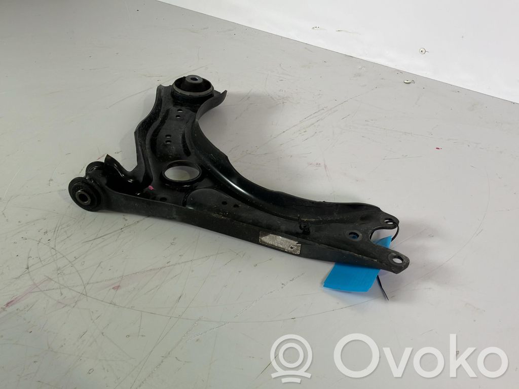 Volkswagen Taigo Braccio di controllo sospensione anteriore inferiore/braccio oscillante 