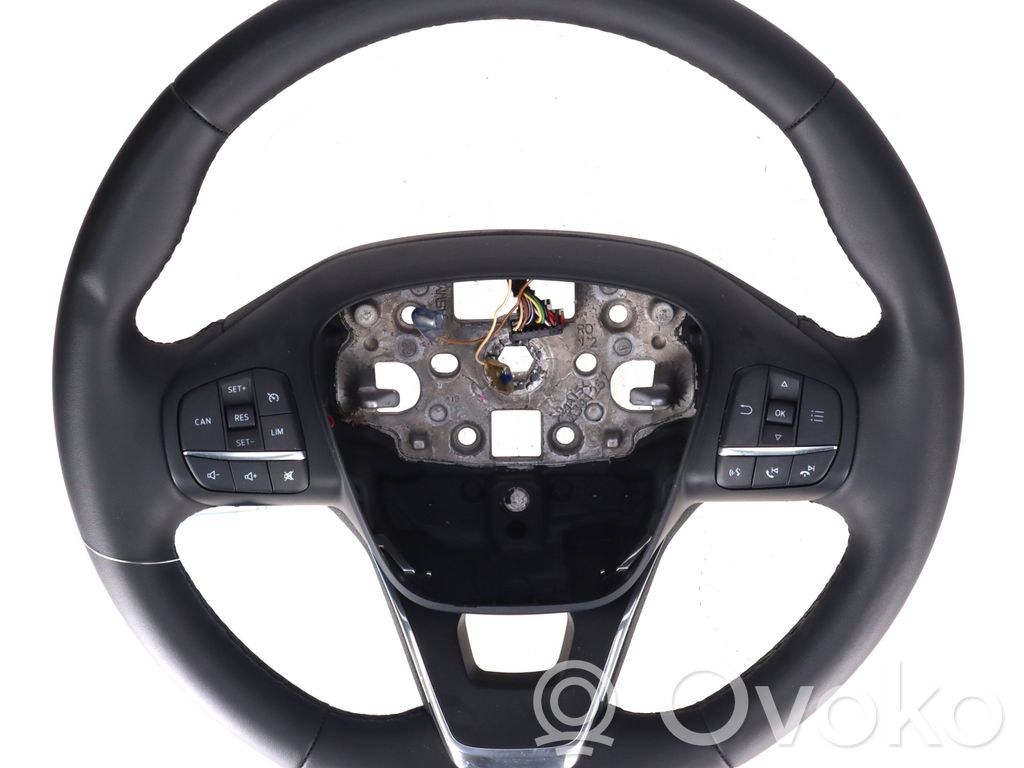 Ford Transit Lenkrad