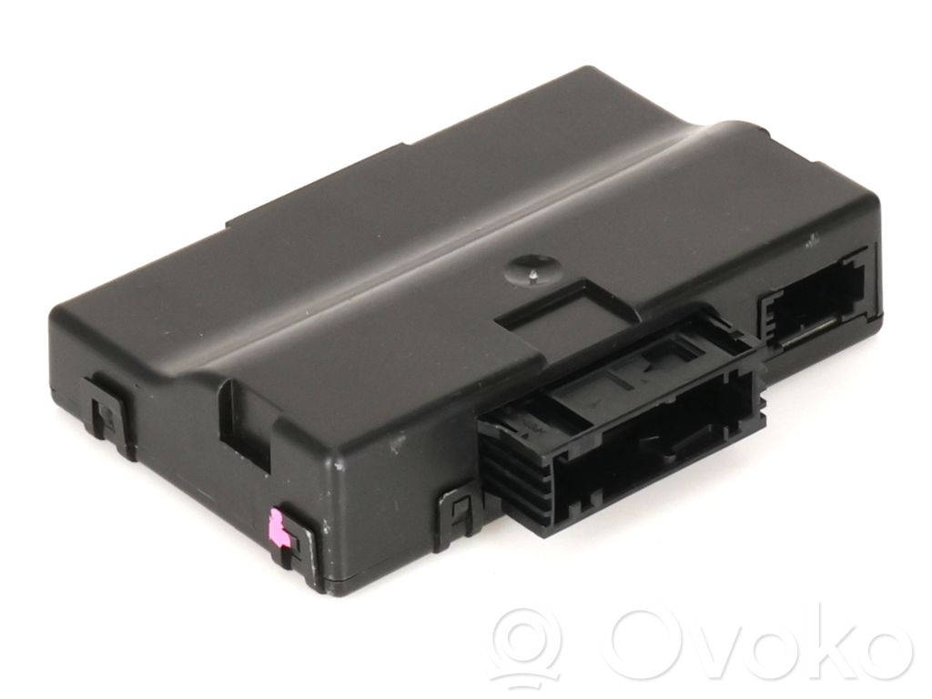 Módulo de control Gateway   4H0907468AH