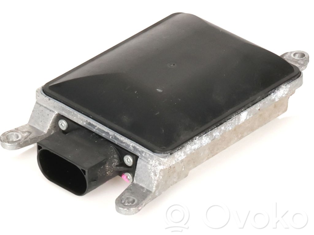 Modul de control unghi mort   4H0907566F