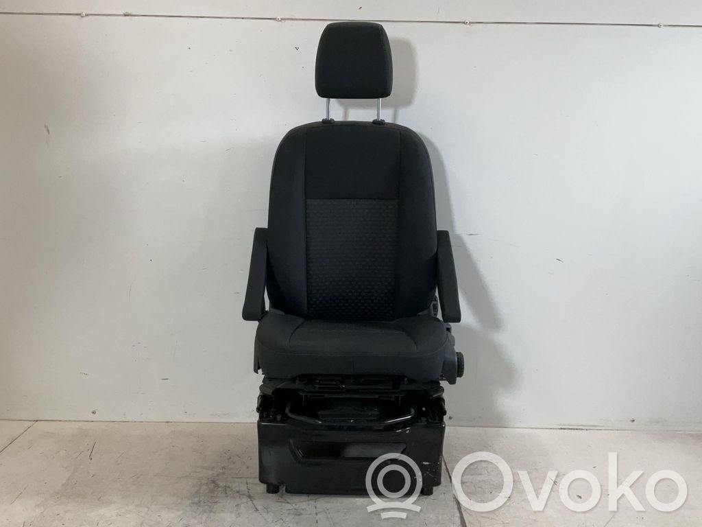 Ford Transit Siège conducteur avant 