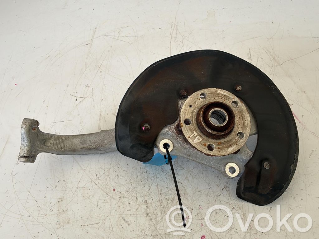 Audi A8 S8 D4 4H Alte piese suspensie față 
