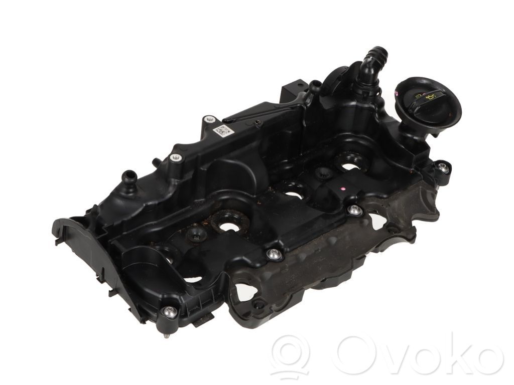 Volkswagen Caddy Ventildeckel 