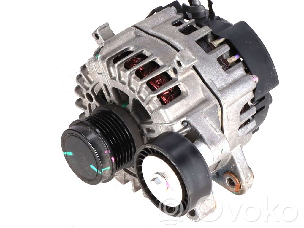 Ford Transit Generatore/alternatore 