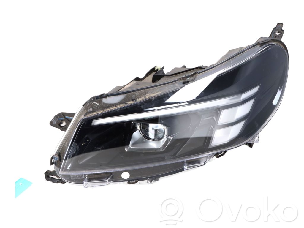 Opel Vivaro Phare frontale 